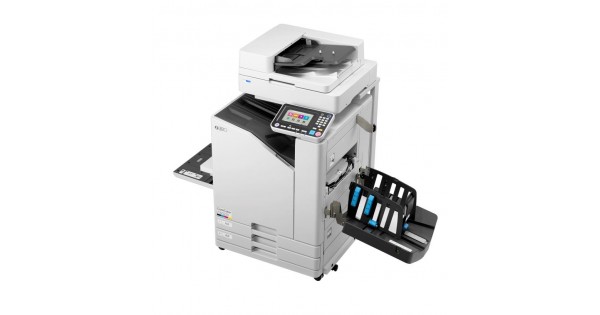 RISO  Multifunzione ComColor FT 5430