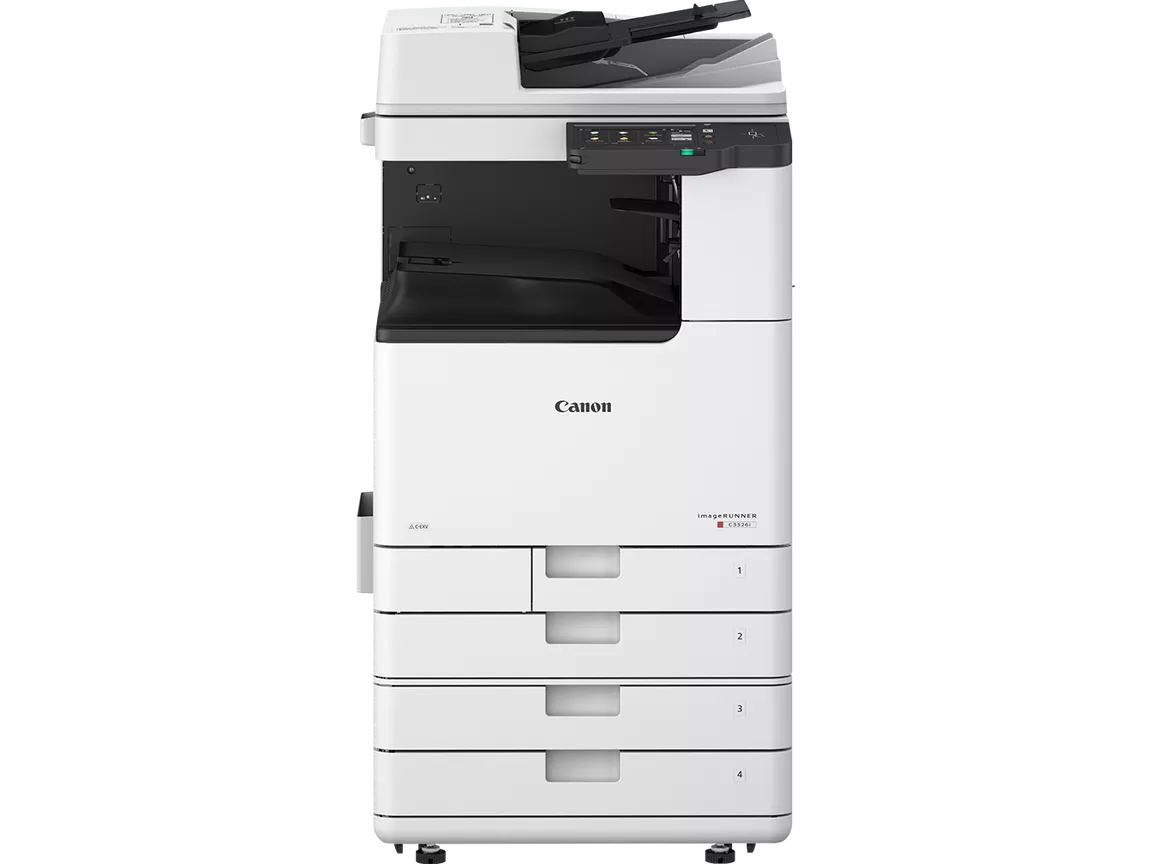 Fotocopiatrice Multifunzione imageRUNNER C3326i