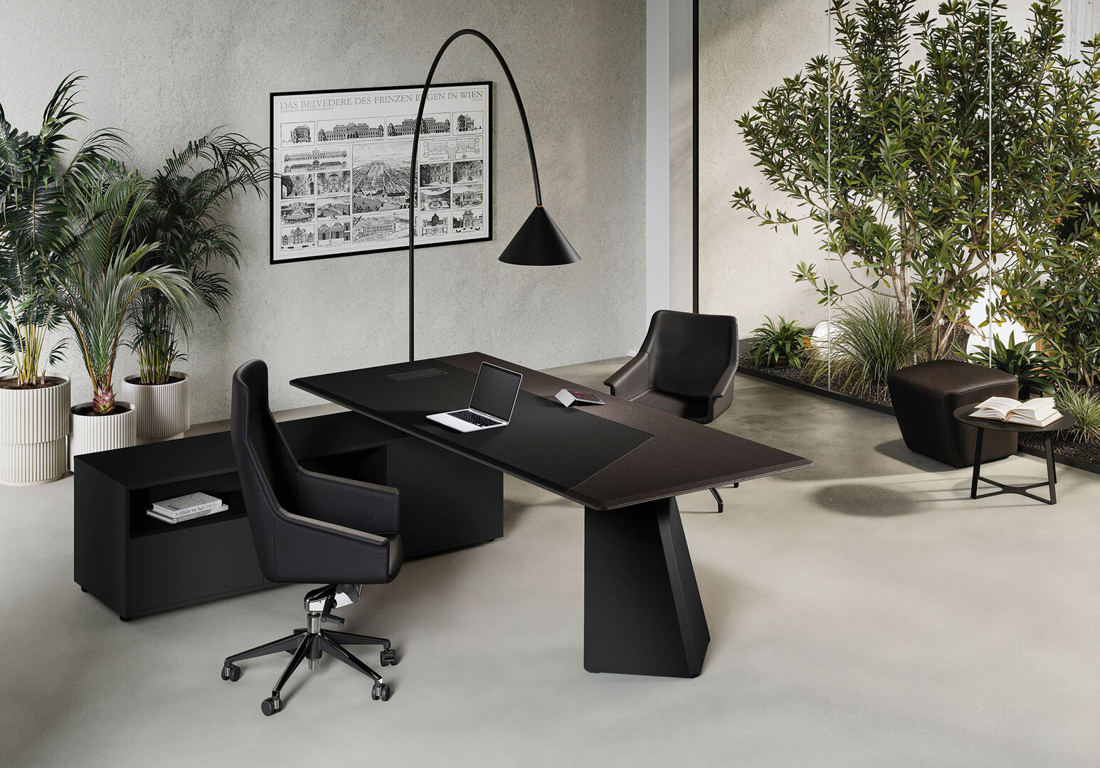 Direzionali Monolith